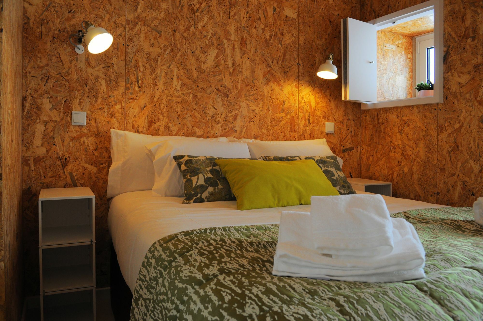 Friendly Border Design Appartement